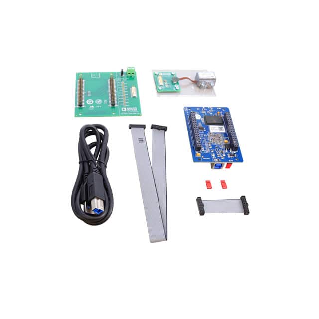 EVAL-ADCM ADCMXL3021 EVAL SYSTEM