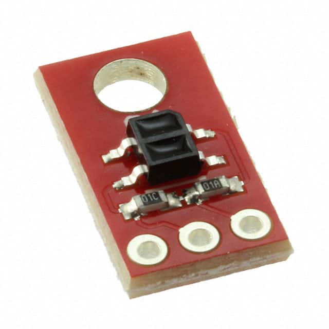 ROB-09453 SPARKFUN LINE SENSOR BREAKOUT -