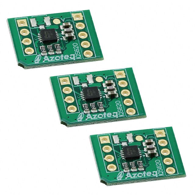 IQS620AEV01-S IQS620 EVALUATION KIT 1