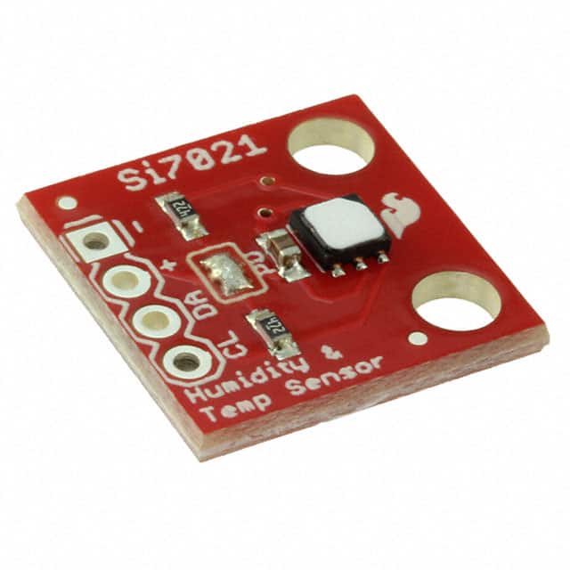 SEN-13763 HUMIDITY & TEMPERATURE SENSOR BR
