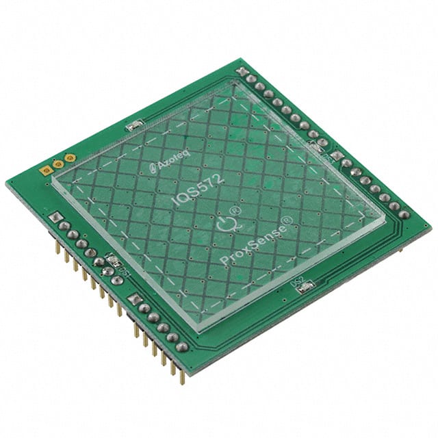 IQS572EV02-S IQS572 EVALUATION KIT 2