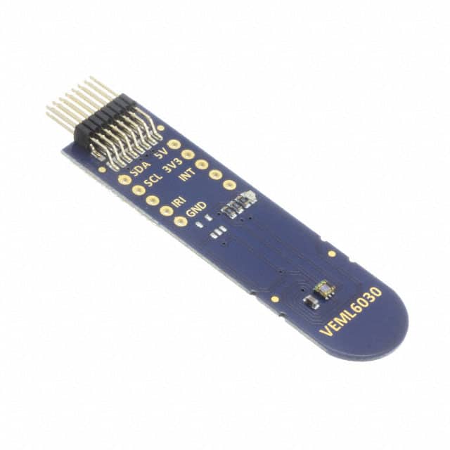 VEML6030-SB EVAL BOARD FOR VEML6030