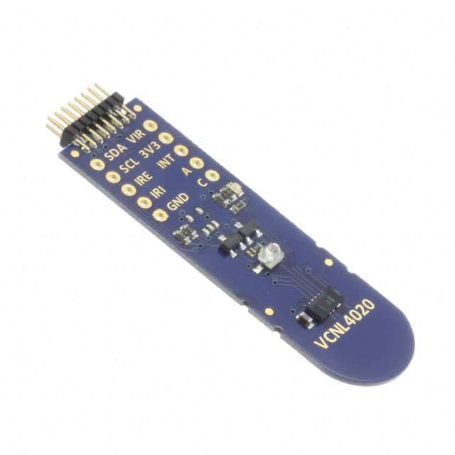 VCNL4020-SB EVAL BOARD FOR VCNL4020
