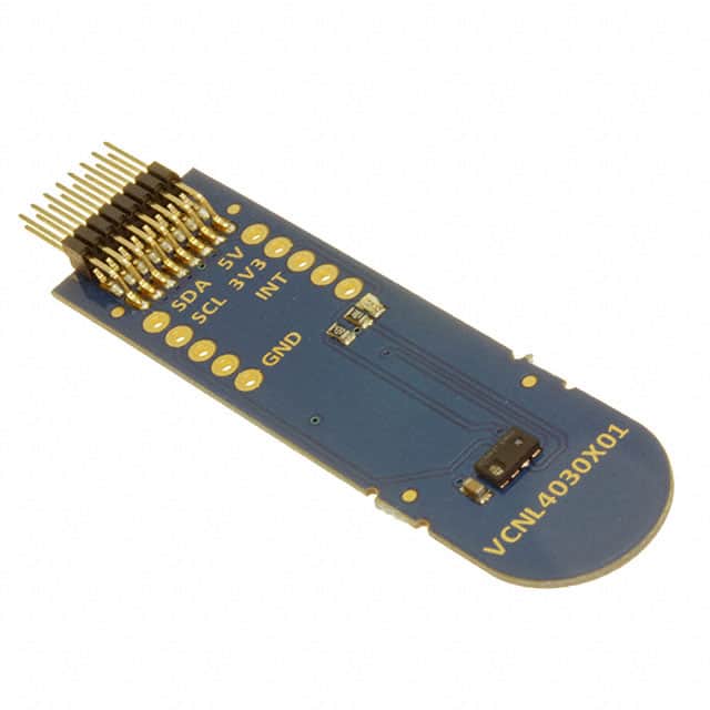 VCNL4030X01-SB EVAL BOARD FOR VCNL4030X01