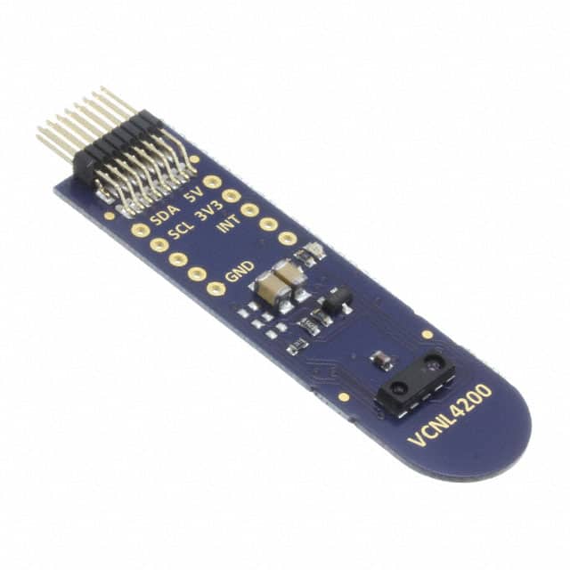VCNL4200-SB EVAL BOARD FOR VCNL4200