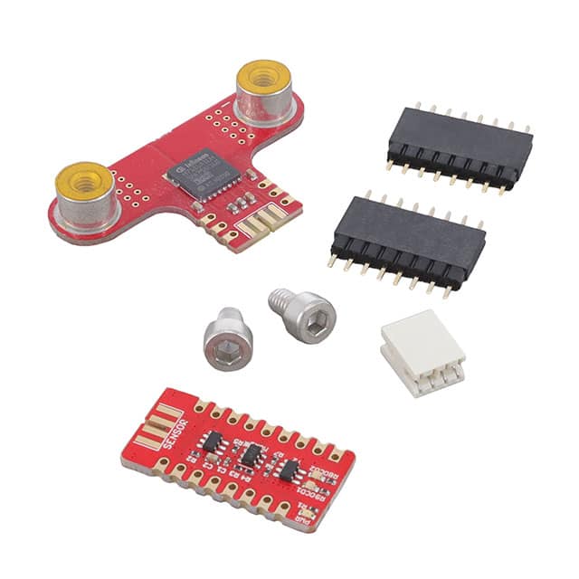S2GOCURSENSETLI4971TOBO1 SENSOR BOARD