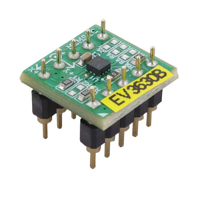 EV3630B MC3630 DAUGHTER CARD