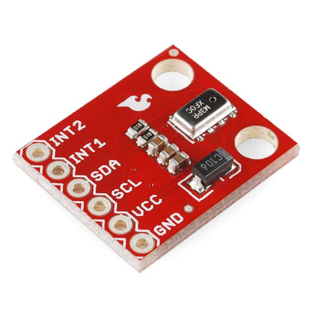 SEN-11084 MPL3115A2 PRESSURE/ALTIMETER