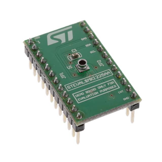 STEVAL-MKI225A EVAL BOARD FOR LPS28DFW