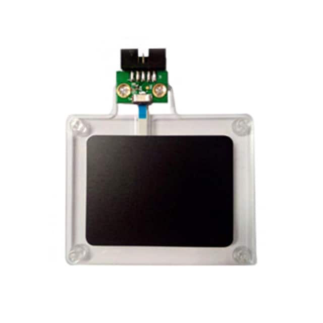 IQS550EV02-S IQS550 EVALUATION KIT 2