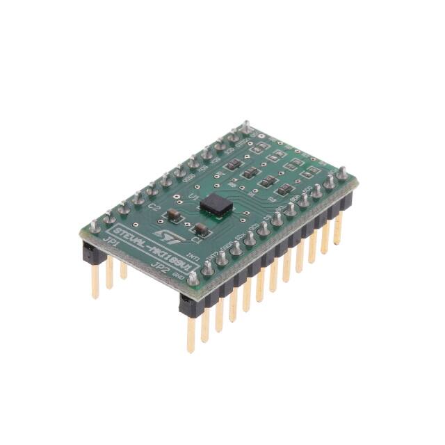 STEVAL-MKI189V1 LSM6DSM ADAPTER BOARD FOR A STAN