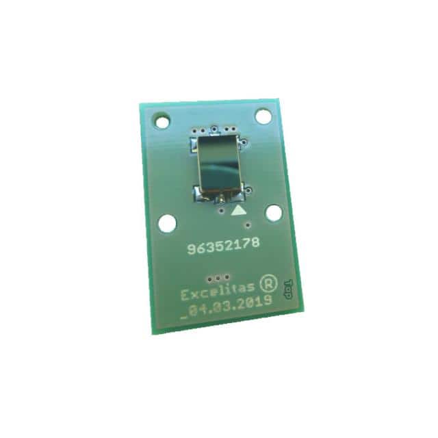 ADAPTER BOARD SMD DIGIPYRO PYD2592 EVAL BOARD DIGIPYRO 96352178