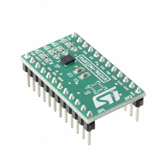 STEVAL-MKI197V1 MEMS MOTION SENSOR EVAL BOARDS