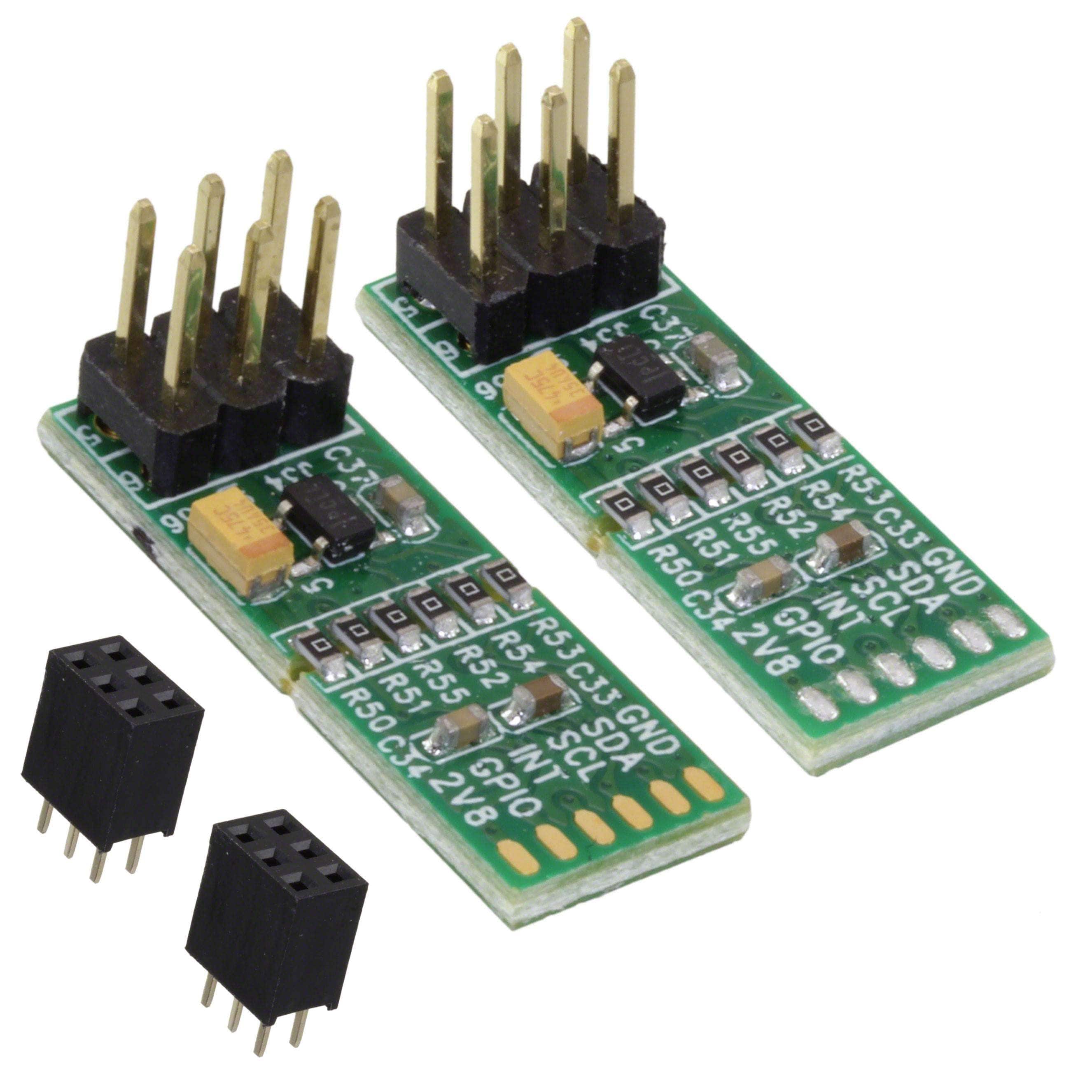 VL6180X-SATEL BOARD SATELLITE VL6180X