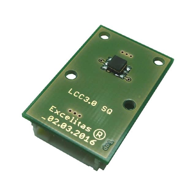DIGIPILE SMD ADAPTERBOARD INCL. TPIS 1S 1051 BOARD TO BE CONNECTD TO DEMO KIT