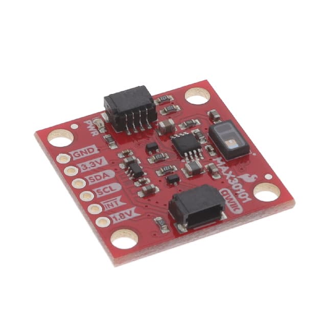 SEN-16474 PHOTODETECTOR BREAKOUT - MAX3010