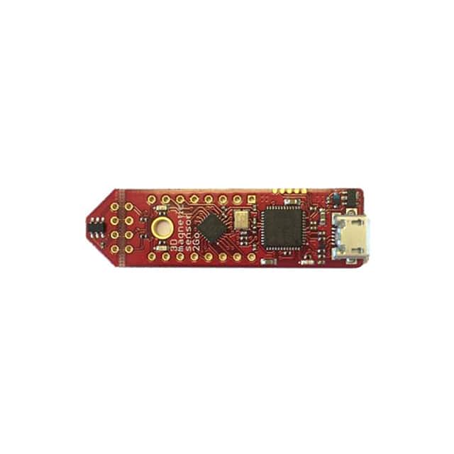 TLV493DA1B6MS2GOTOBO1 EVAL BOARD FOR TLV493D