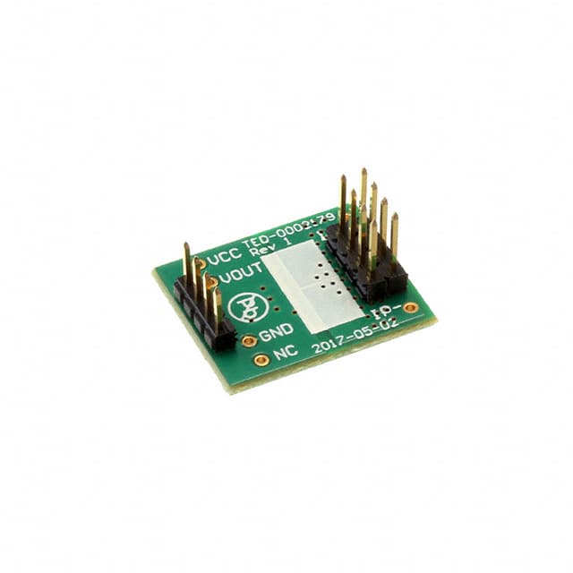 ASEK-70331EESA-2P5U3-DK EVAL BOARD FOR ACS70331