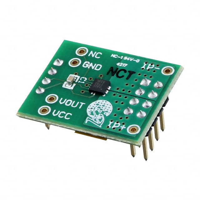 ASEK-70331EESA-005U3-DK EVAL BOARD FOR ACS70331