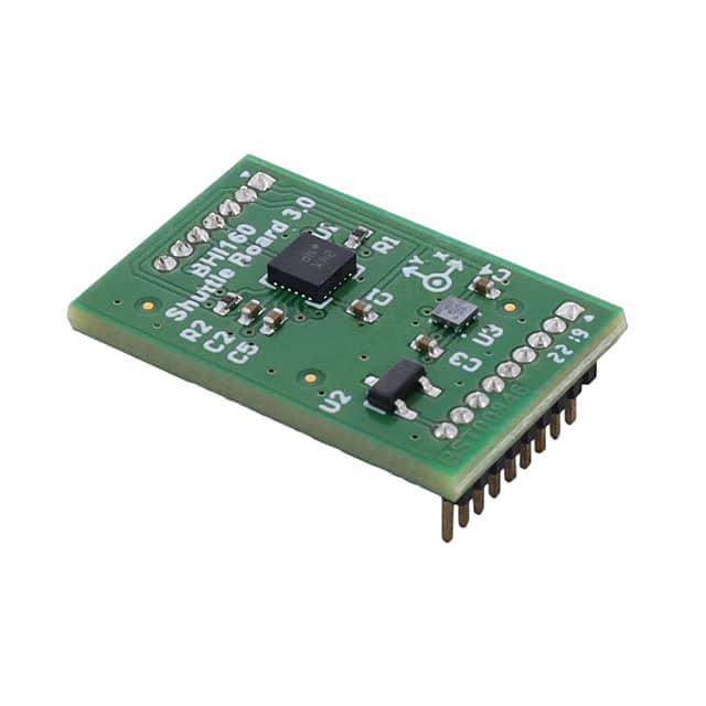 SHUTTLE BOARD 3.0 BHI160B 3.0 SHUTTLE BOARD DEV KIT BHI160