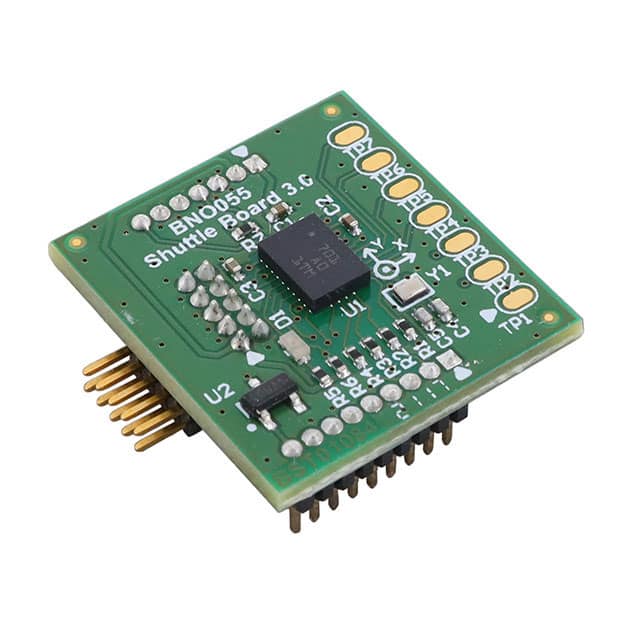 SHUTTLE BOARD 3.0 BNO055 3.0 SHUTTLE BOARD DEV KIT BNO055