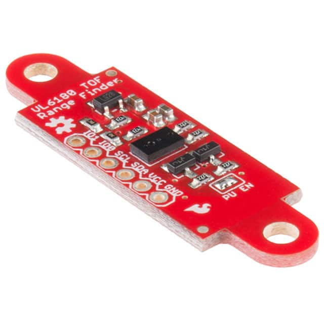 SEN-12785 BOARD RANGE SENSOR TOF VL6180