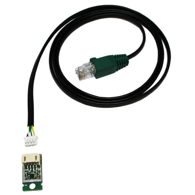 SEK-SCC30-DB-SENSOR SCC30 EVALUATION KIT
