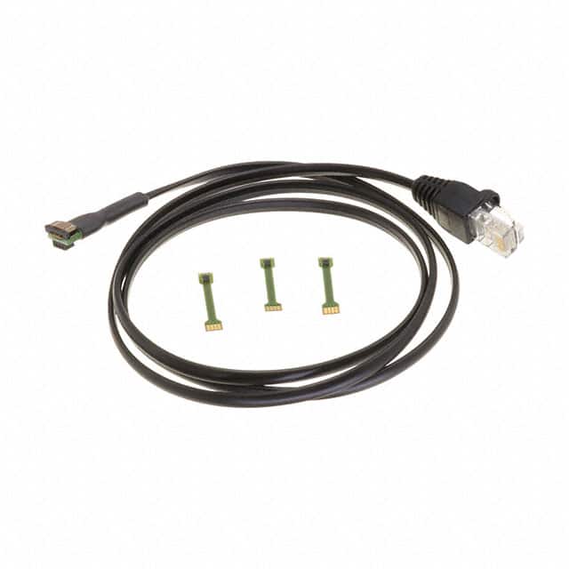 SEK-SHTC3-SENSORS SHTC3 SENSORS ON FLEX STRIP