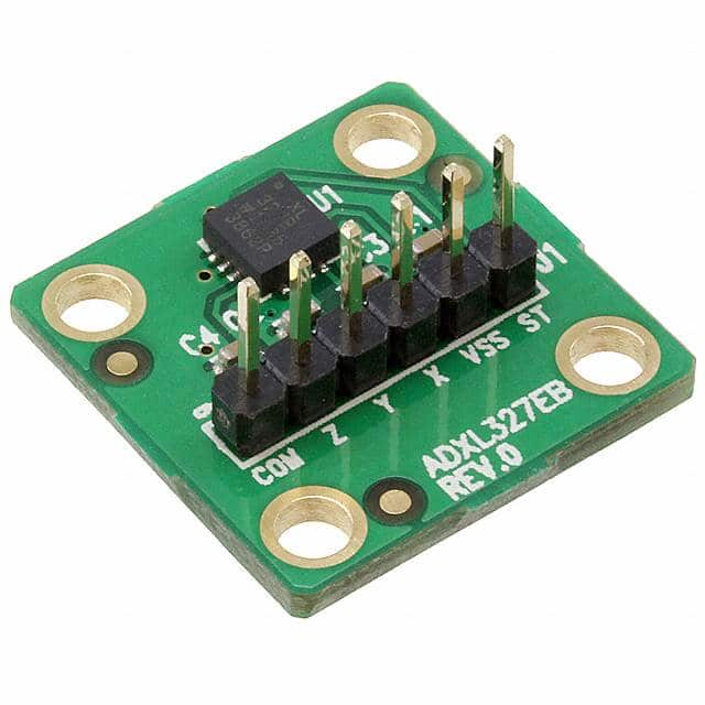 EVAL-ADXL327Z BOARD EVAL ADXL327