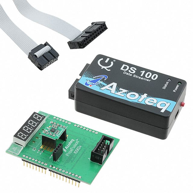 IQS620AEV04-S IQS620 EVALUATION KIT 4