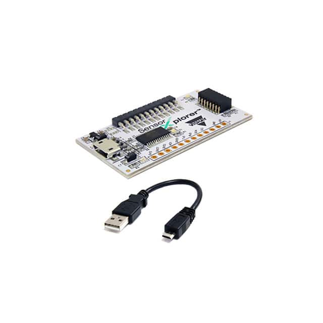 SENSORXPLORER SENSOR XPLORER KIT