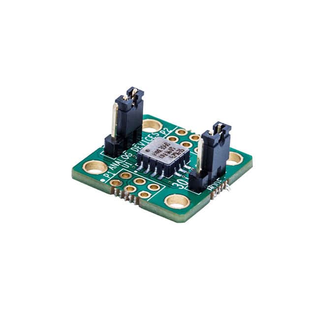 EVAL-ADXL354BZ EVAL BOARD FOR ADXL354B