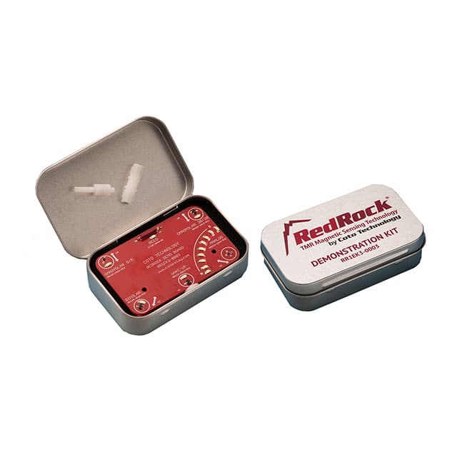 RR1EK3-0003 DEMO BOARD REDROCK TMR