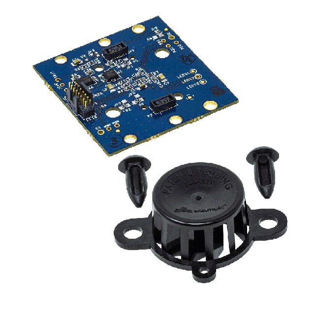EVAL-ADPD188BIZ-S2 EVALUATION BOARD ADPD188BIZ