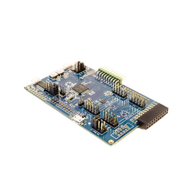 DK-42605 DEVELOPMENT KIT FOR ICM-42605