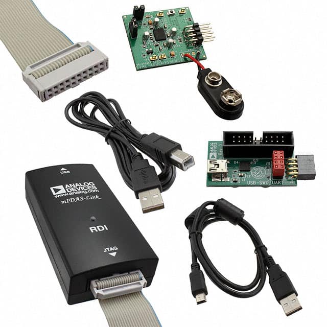 EVAL-ADUCM355EMCZ EMC REFERENCE DESIGN BOARD