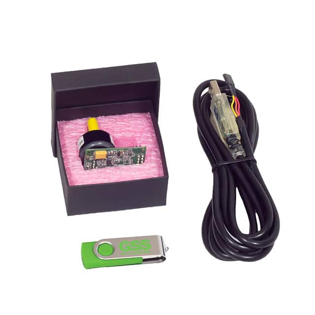 EVKITSWF-20 EVALUATION KIT, HIGH SPEED-20HZ