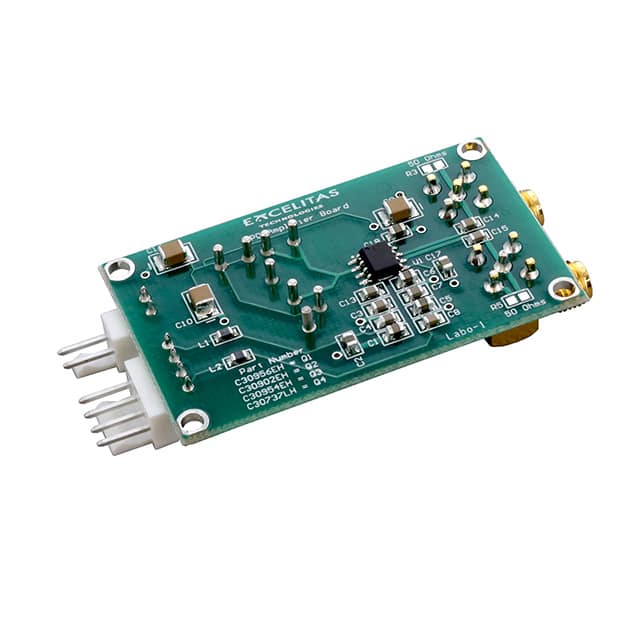 APD EVAL BOARD EVAL BRD APD - REFERENCE DESIGN