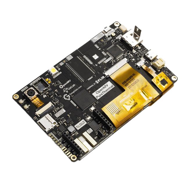 PURETHERMAL-OPENMV PURETHERMAL OPENMV