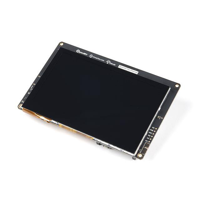 DEV-18482 OPENMV CAM PURETHERMAL