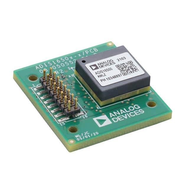 ADIS16500/PCBZ EVAL BOARD FOR ADIS16500