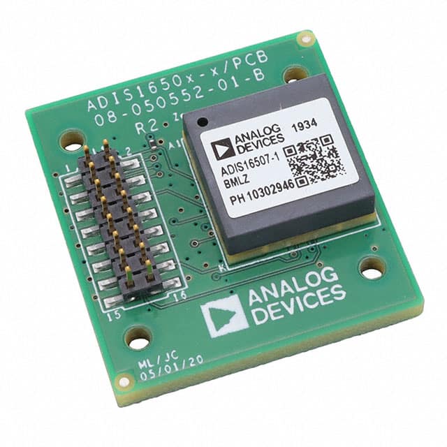 ADIS16507-1/PCBZ EVAL BOARD FOR ADIS16507-1