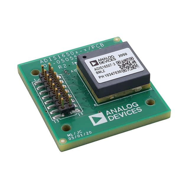 ADIS16507-3/PCBZ EVAL BOARD FOR ADIS16507-3