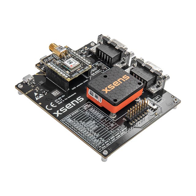 MTI-670-DK XSENS MTI-670 GNSS/INS DEVELOPME