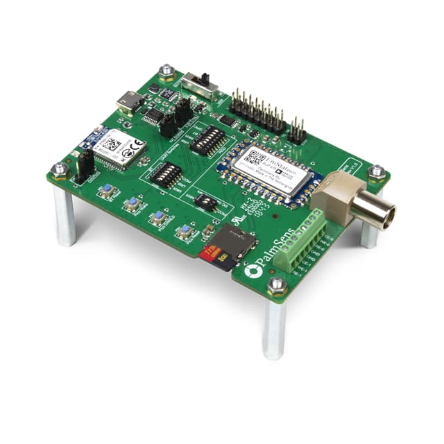 ESPICO-DK EMSTAT PICO DEVELOPMENT KIT