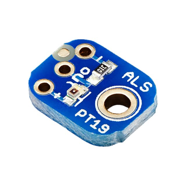 2748 ADAFRUIT ALS-PT19 ANALOG LIGHT S