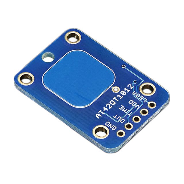 1375 AT42QT1012 TOUCH SENSOR BREAKOUT