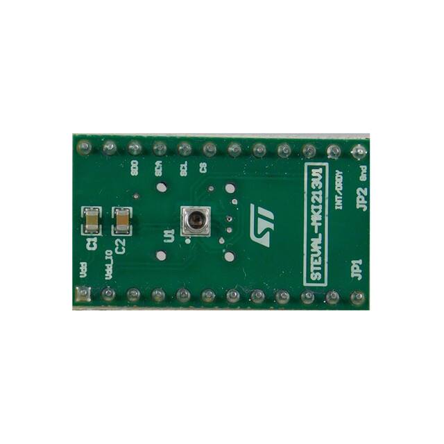 STEVAL-MKI213V1 STEVAL-MKI213V1