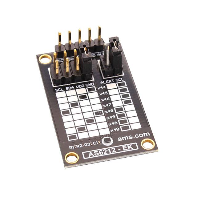 AS6212-EK AS6212 EVAL KIT