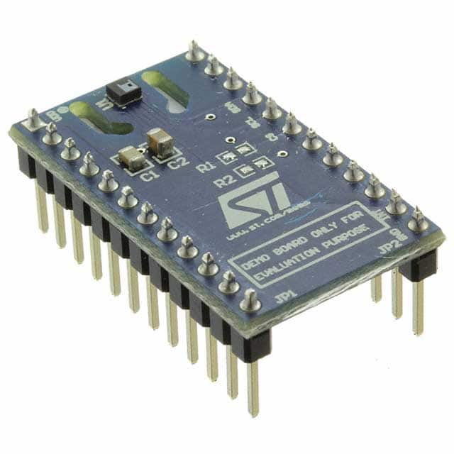 STEVAL-MKI141V2 EVAL BOARD HUMIDITY SENSR HTS221